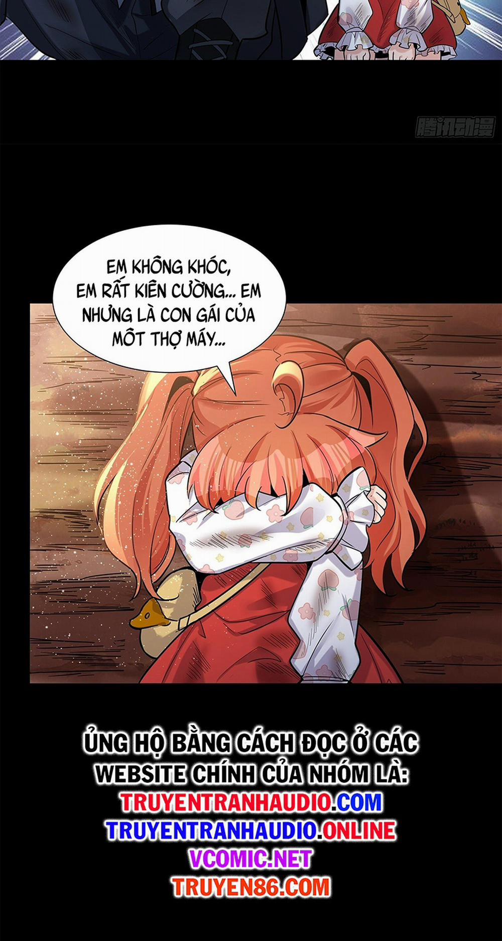 Tinh Giáp Hồn Tướng 62 trang 24