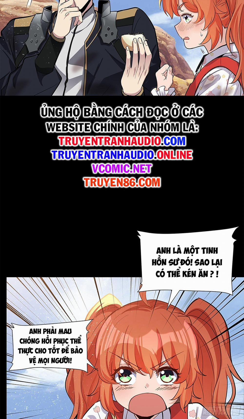 Tinh Giáp Hồn Tướng 62 trang 28