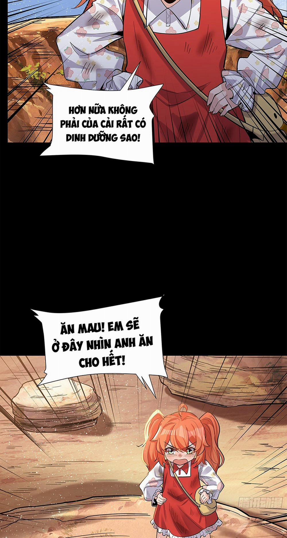 Tinh Giáp Hồn Tướng 62 trang 29