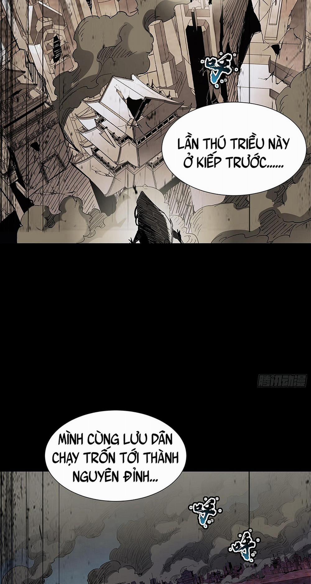 Tinh Giáp Hồn Tướng 62 trang 3