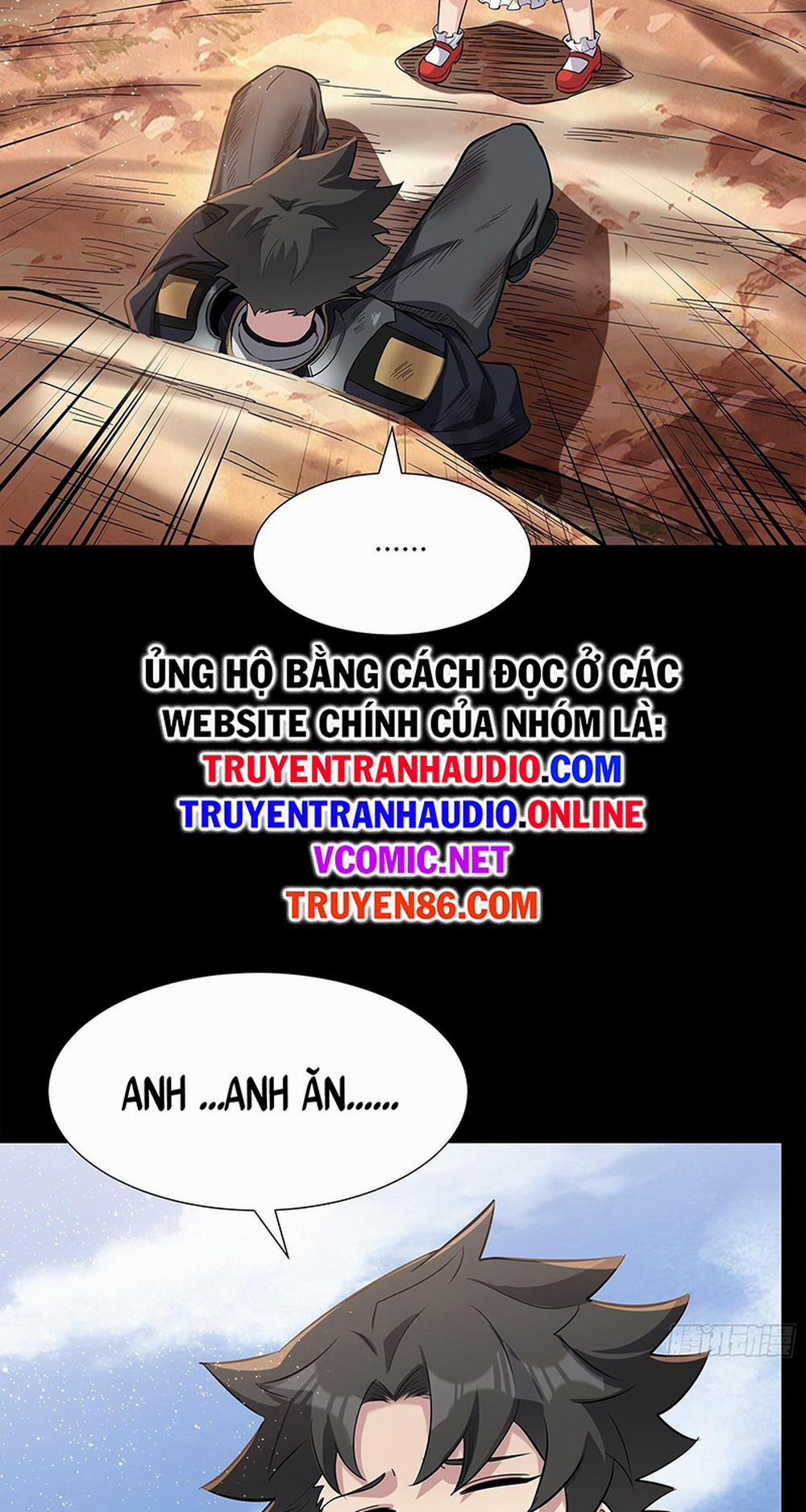 Tinh Giáp Hồn Tướng 62 trang 30