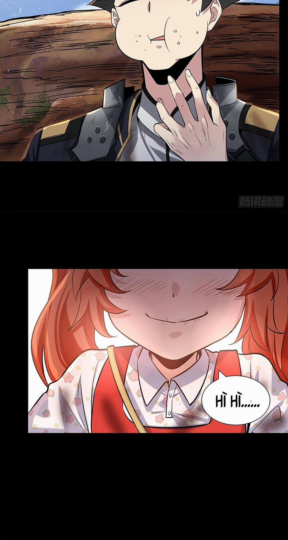 Tinh Giáp Hồn Tướng 62 trang 31