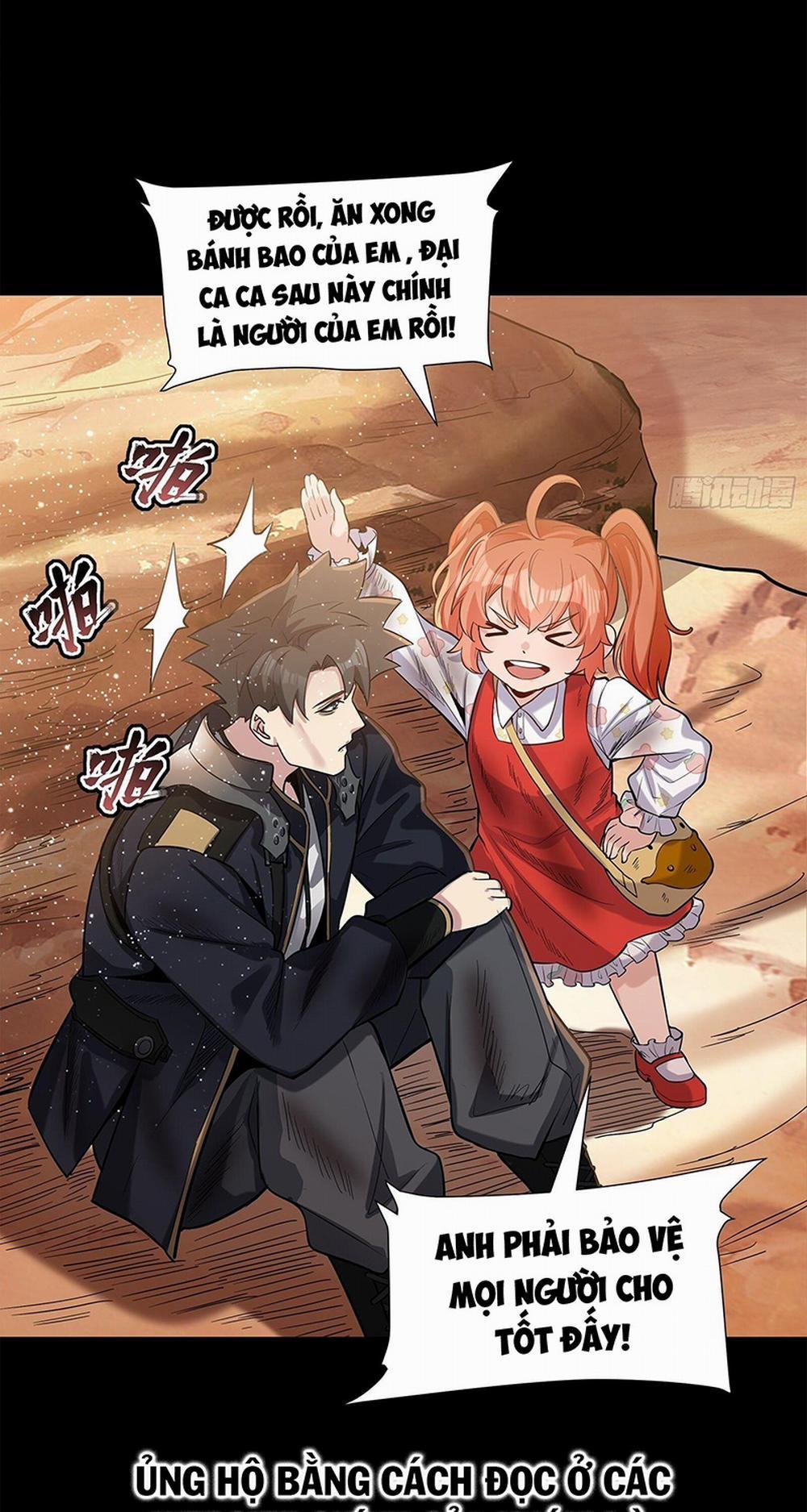 Tinh Giáp Hồn Tướng 62 trang 32