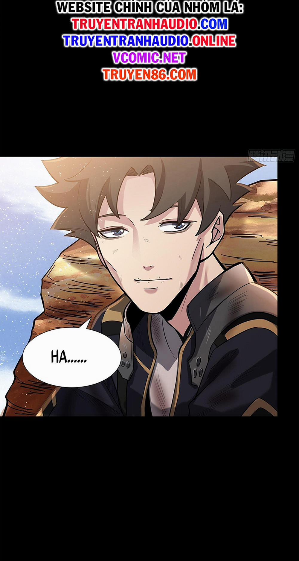 Tinh Giáp Hồn Tướng 62 trang 33