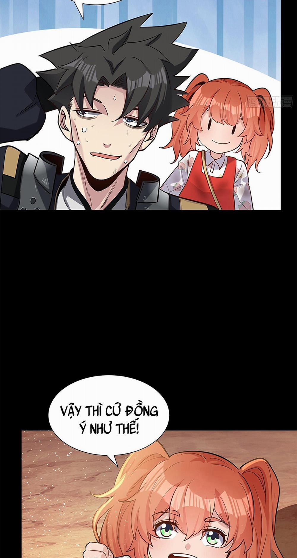 Tinh Giáp Hồn Tướng 62 trang 35