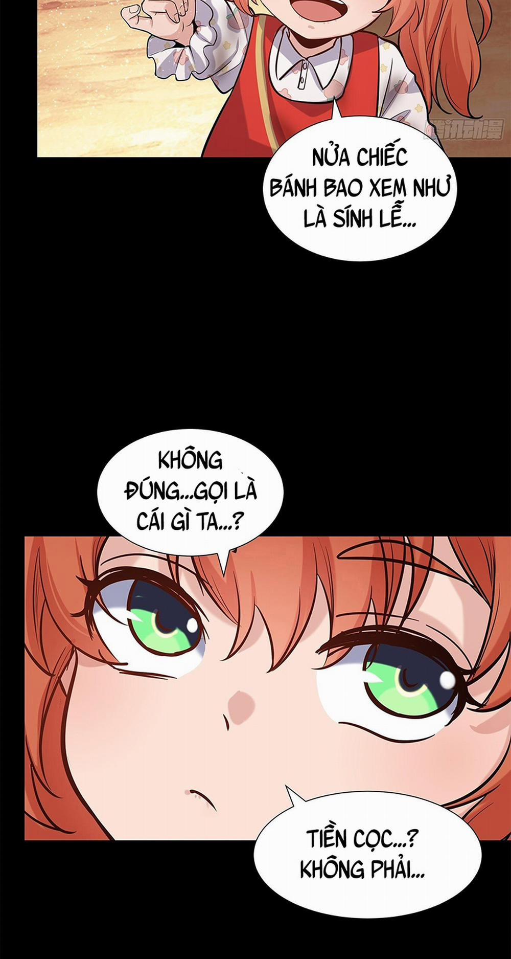 Tinh Giáp Hồn Tướng 62 trang 36