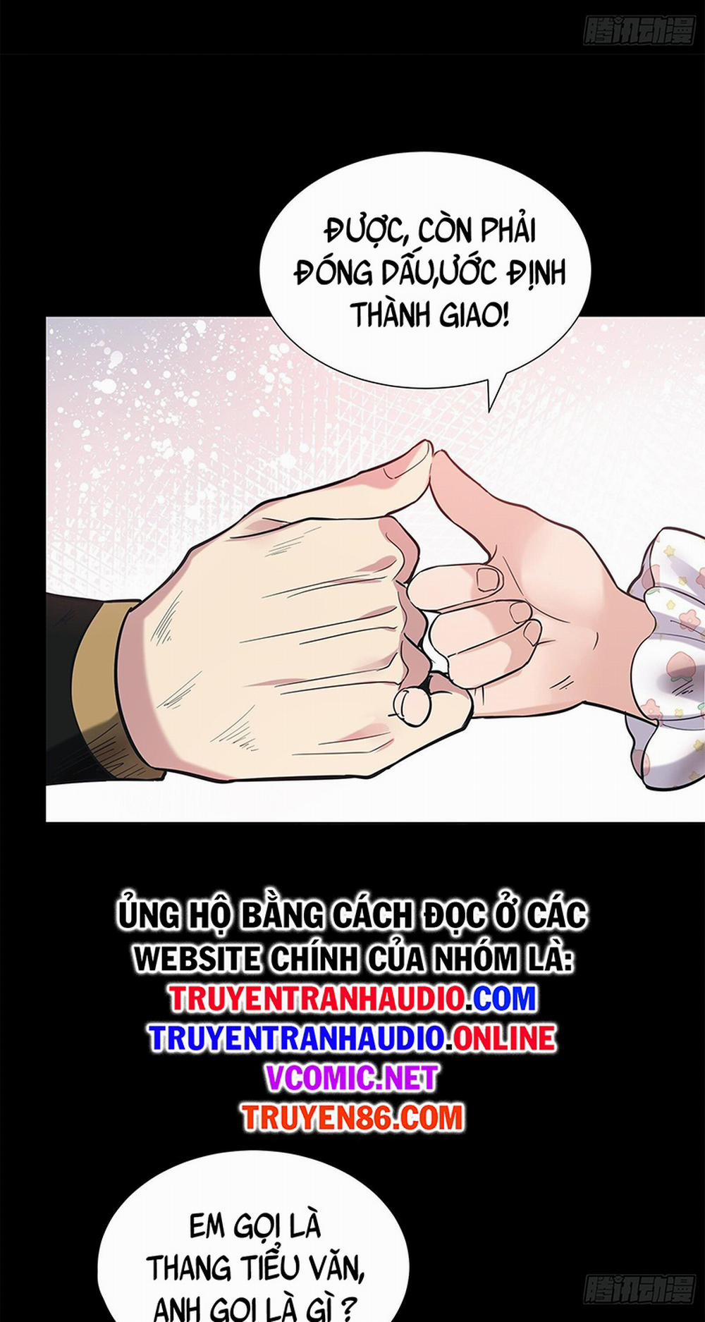 Tinh Giáp Hồn Tướng 62 trang 38