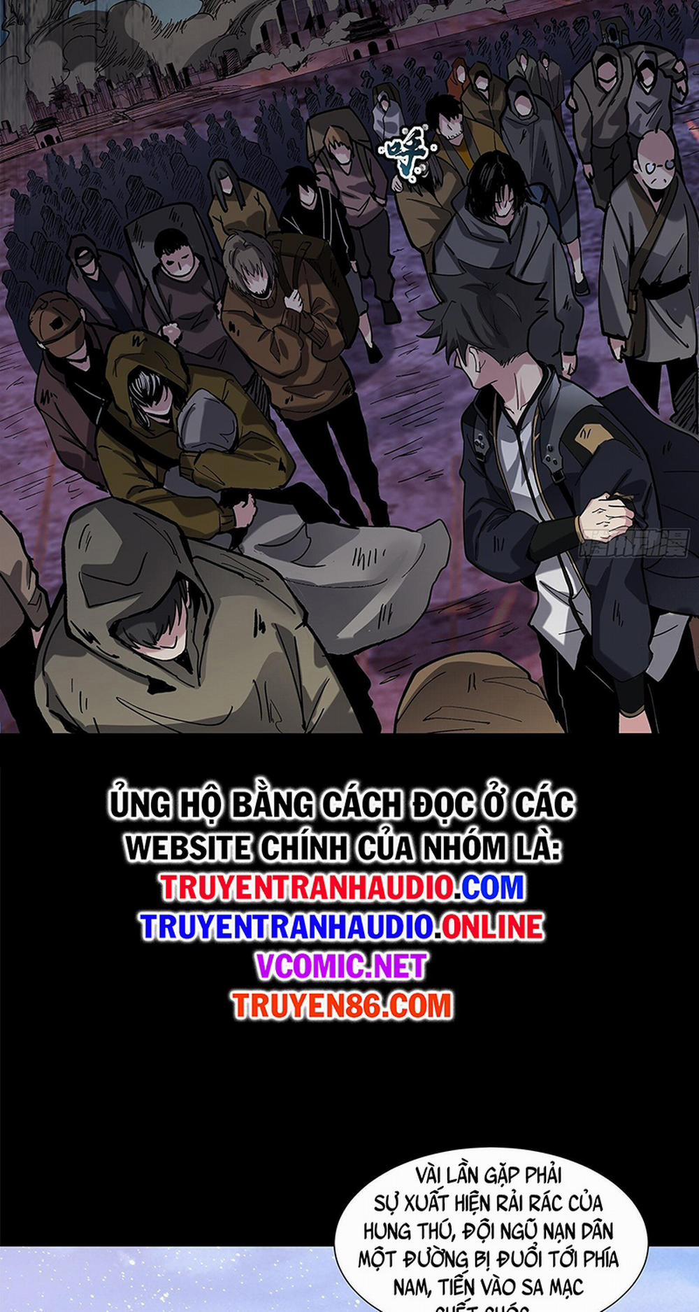 Tinh Giáp Hồn Tướng 62 trang 4