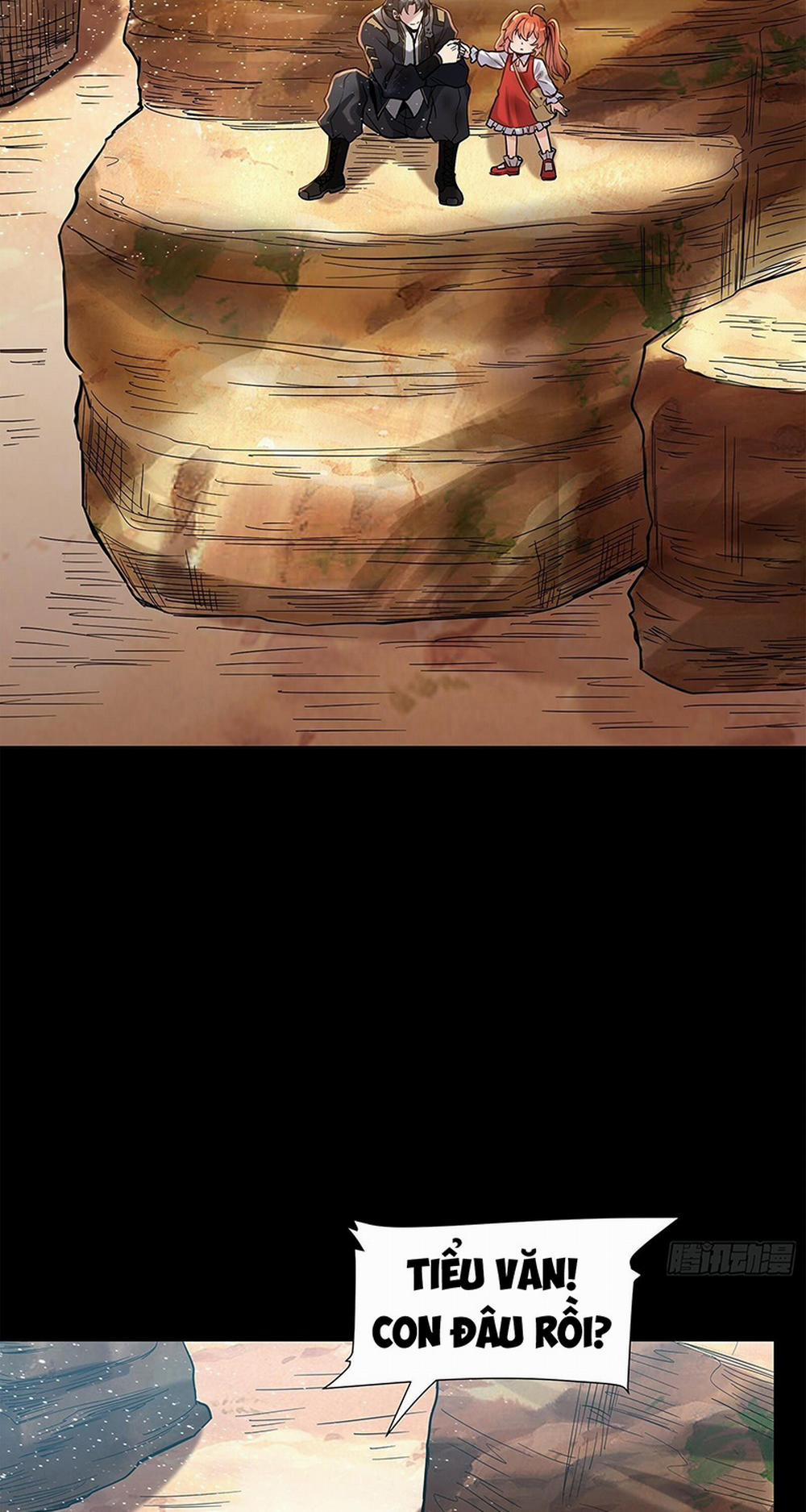 Tinh Giáp Hồn Tướng 62 trang 41