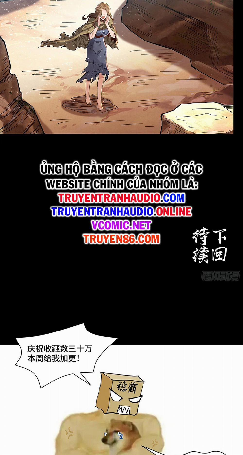 Tinh Giáp Hồn Tướng 62 trang 42