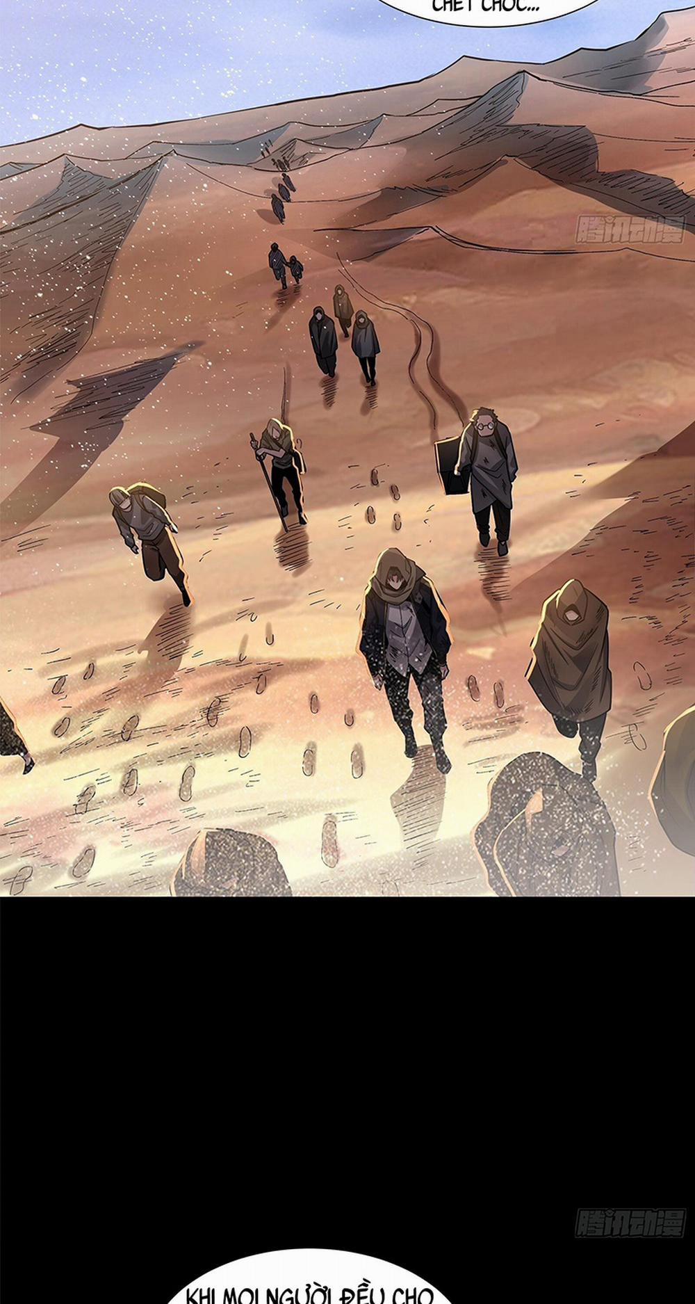 Tinh Giáp Hồn Tướng 62 trang 5