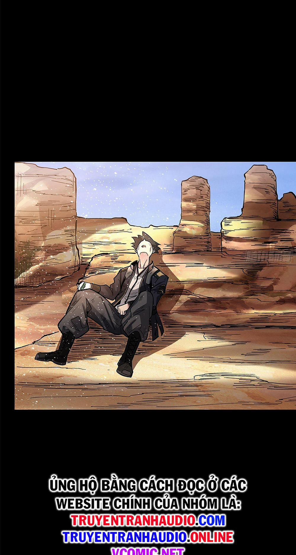 Tinh Giáp Hồn Tướng 62 trang 7