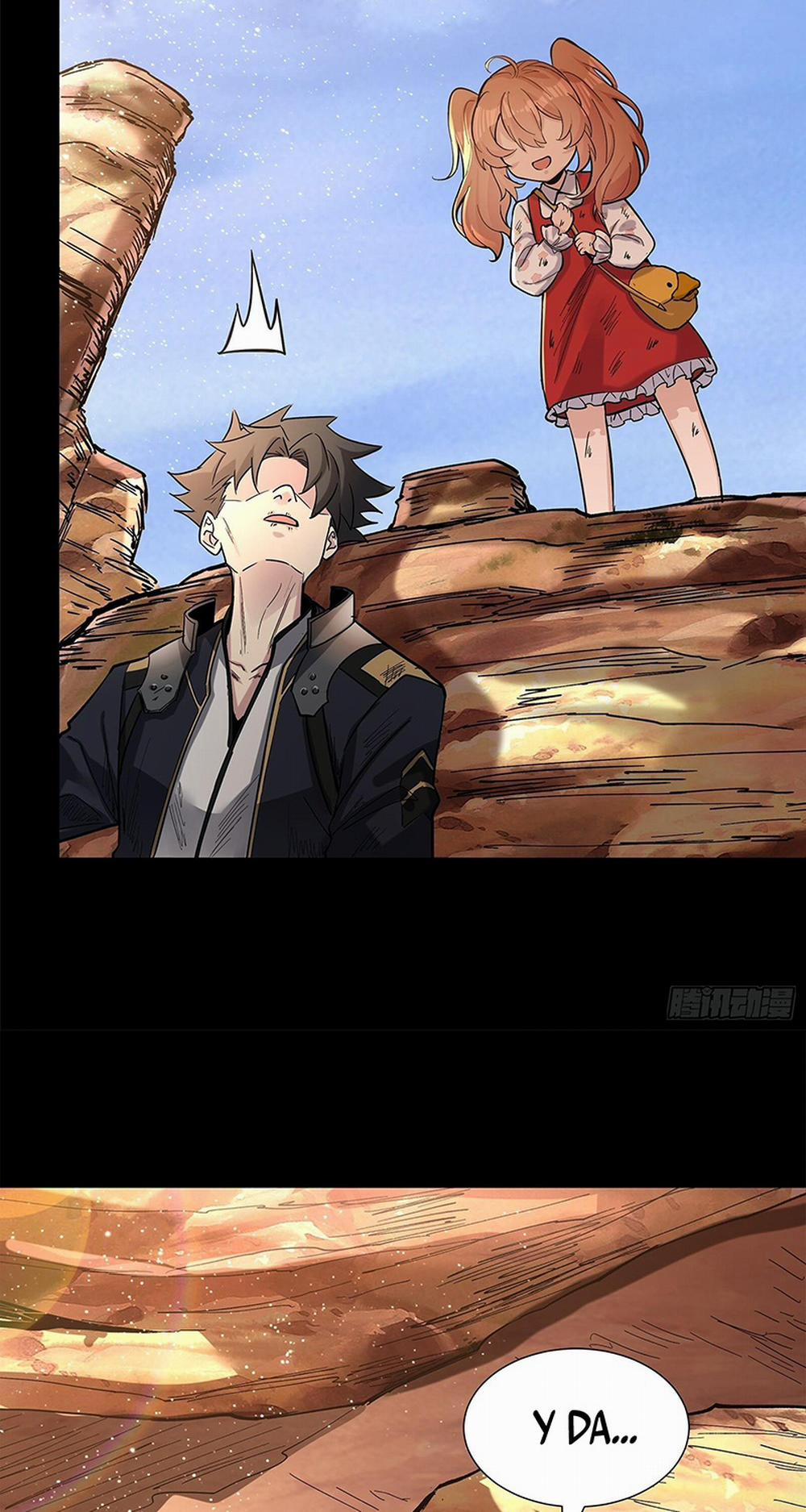 Tinh Giáp Hồn Tướng 62 trang 9