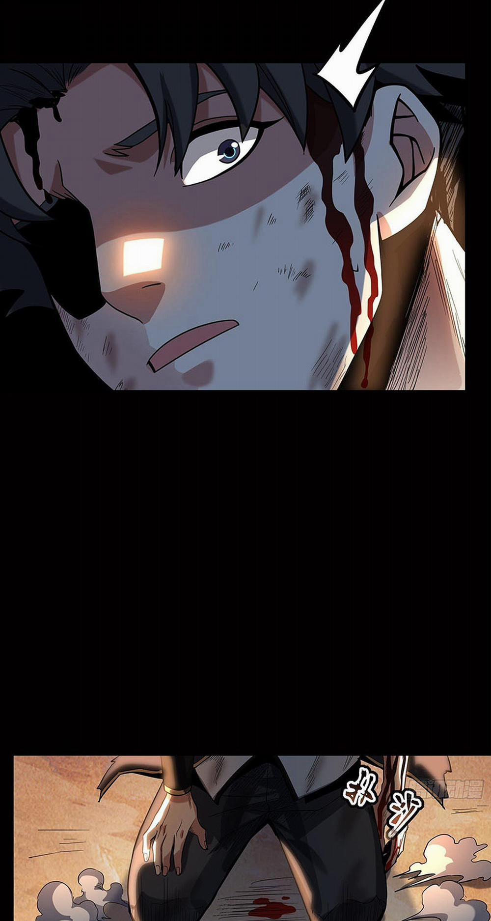 Tinh Giáp Hồn Tướng 63 trang 14