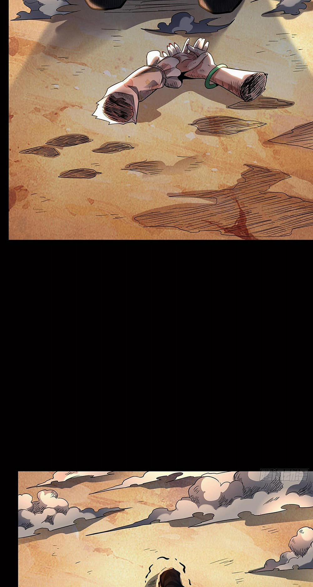 Tinh Giáp Hồn Tướng 63 trang 15