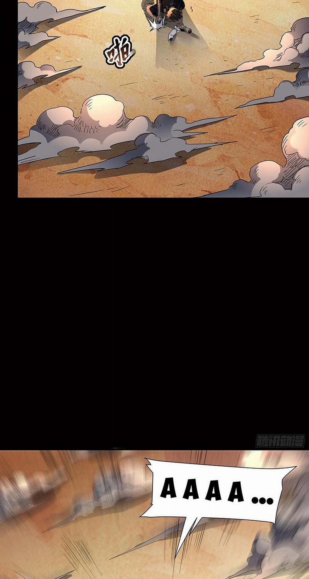 Tinh Giáp Hồn Tướng 63 trang 16