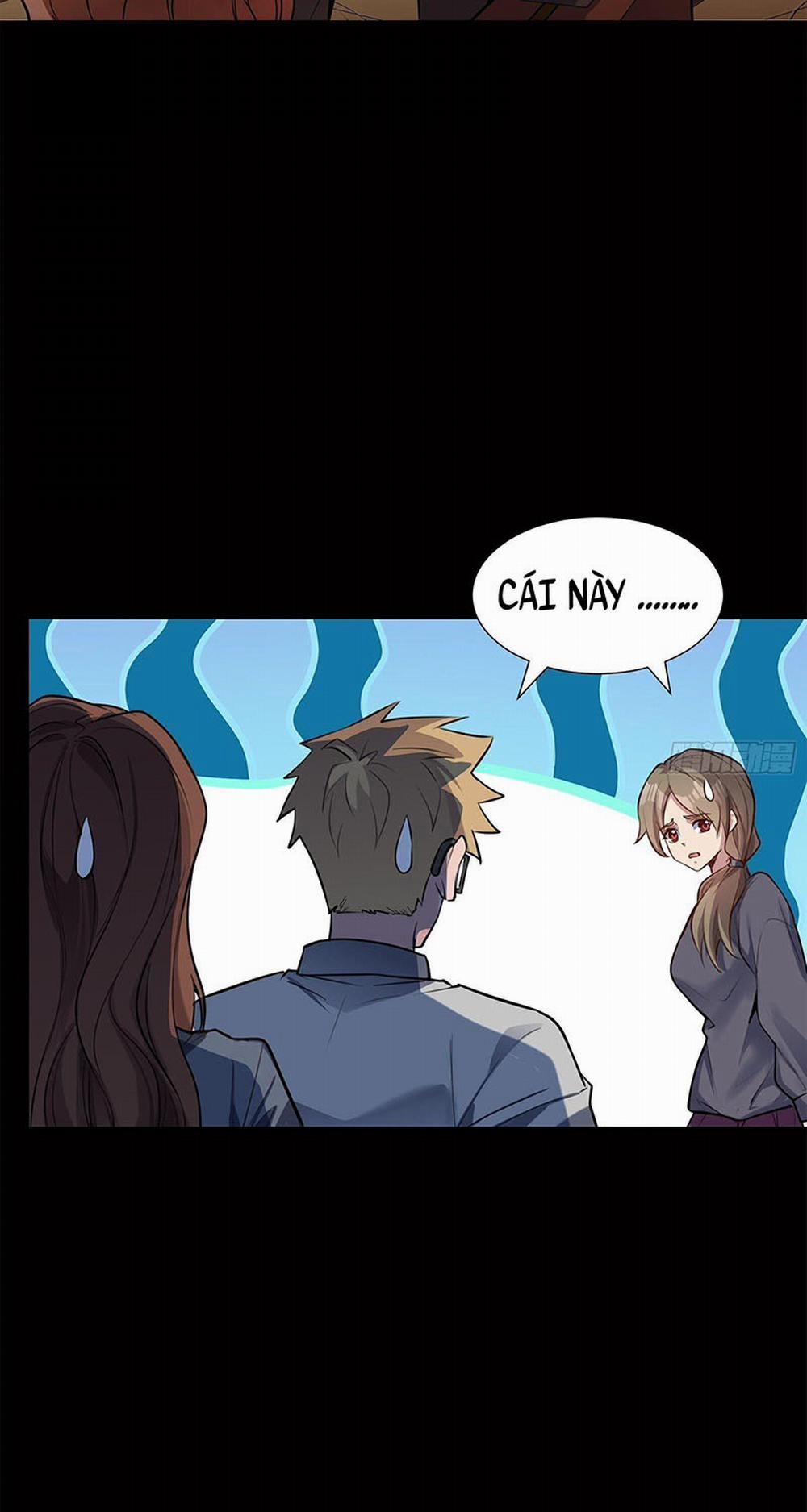 Tinh Giáp Hồn Tướng 63 trang 26