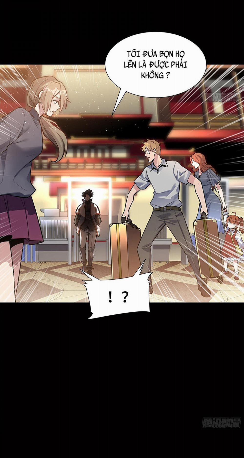 Tinh Giáp Hồn Tướng 63 trang 27