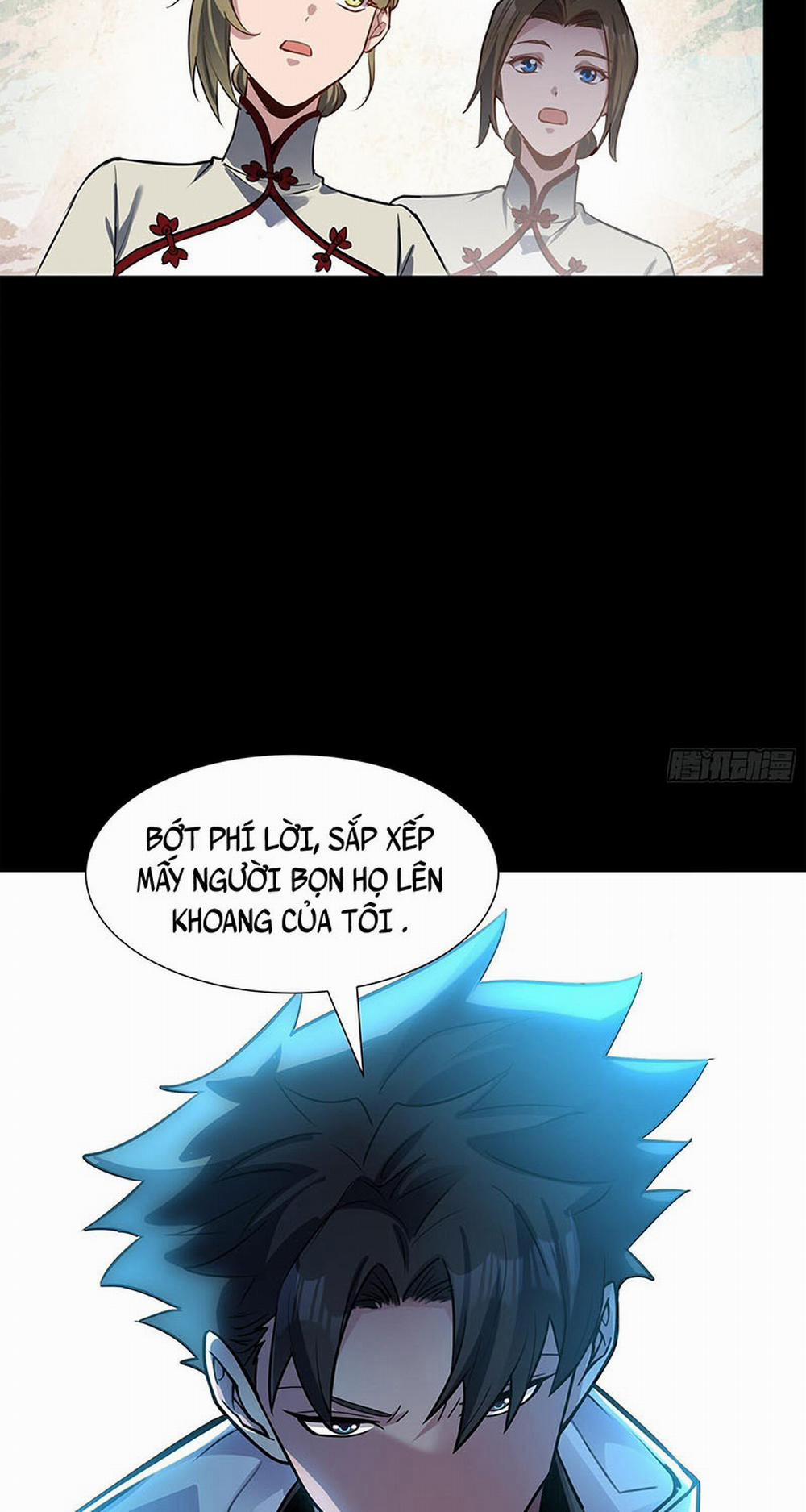 Tinh Giáp Hồn Tướng 63 trang 29