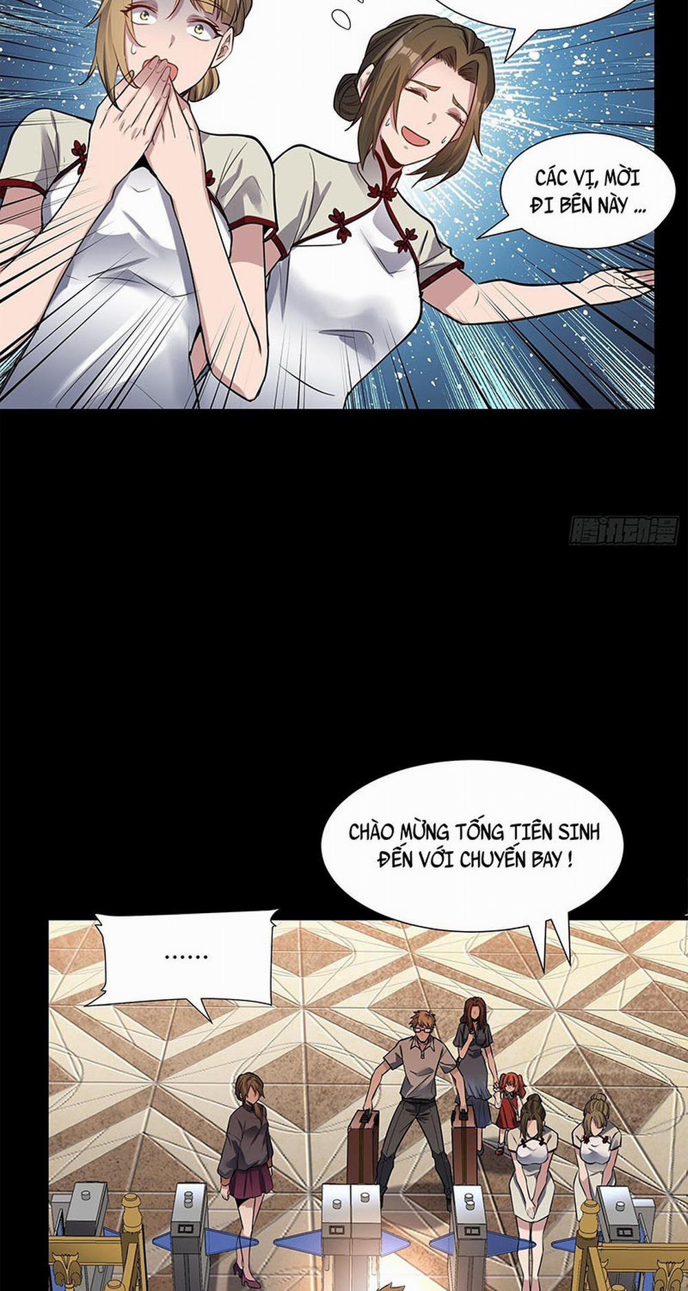 Tinh Giáp Hồn Tướng 63 trang 31