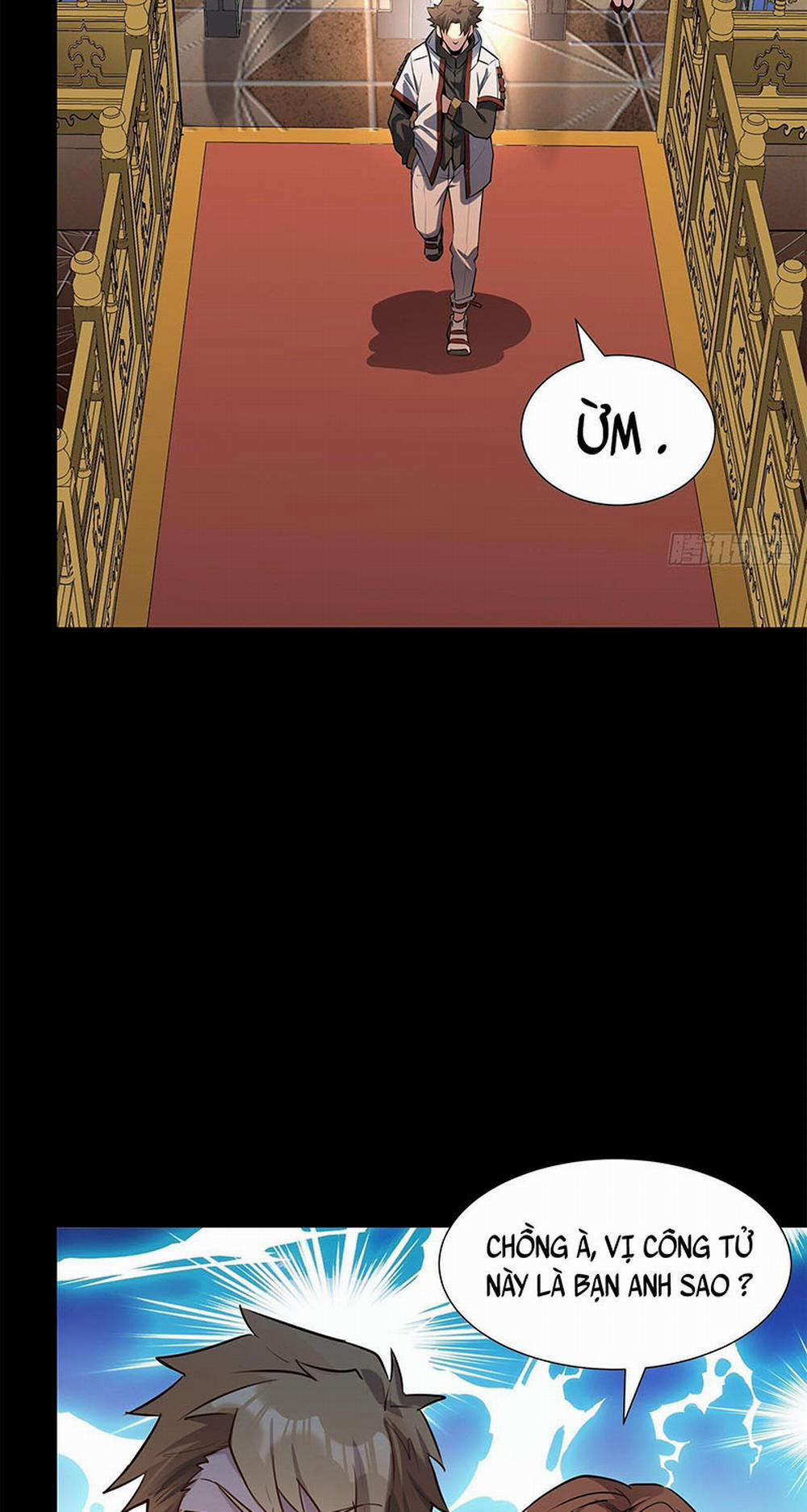 Tinh Giáp Hồn Tướng 63 trang 32