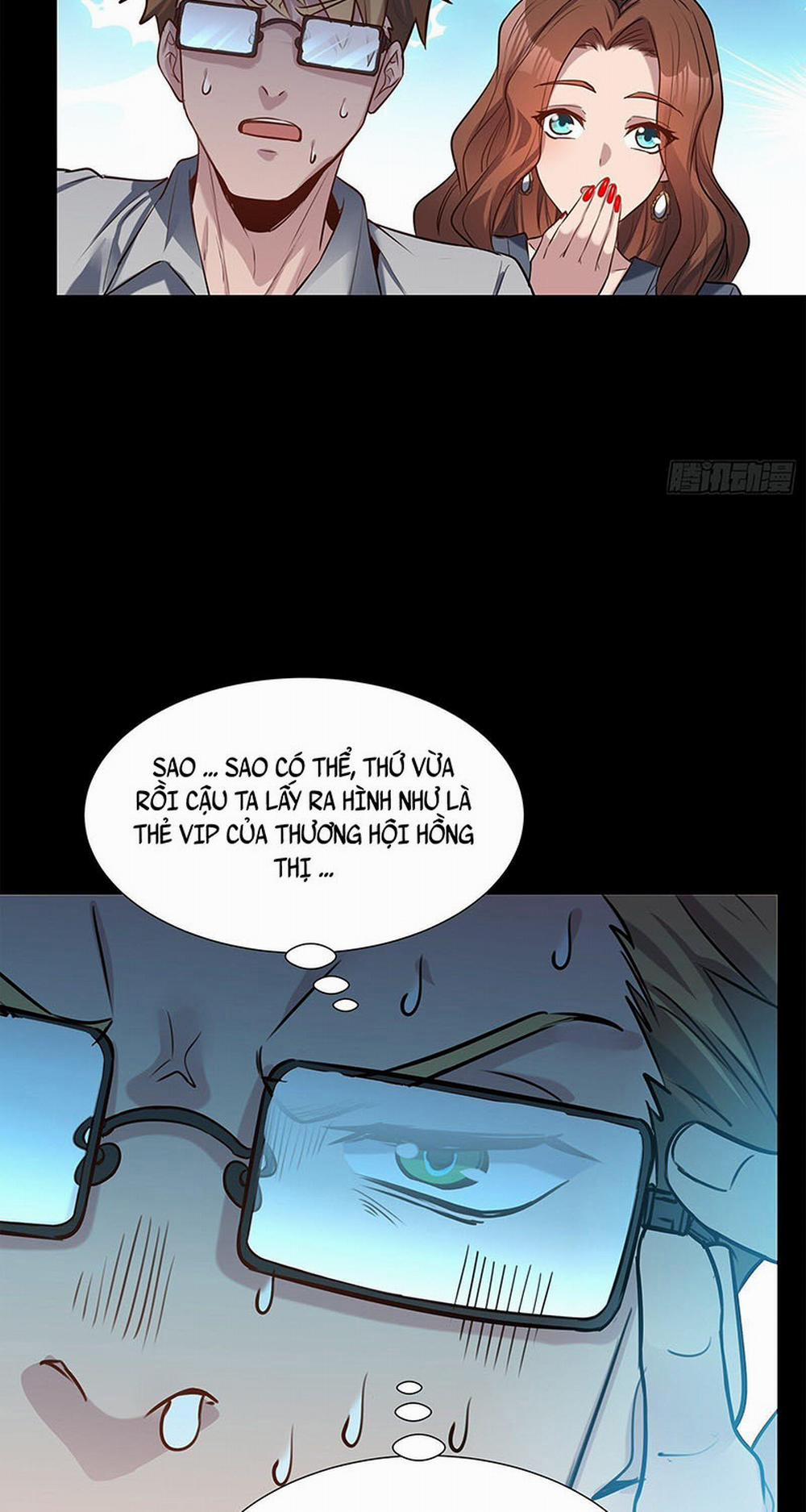 Tinh Giáp Hồn Tướng 63 trang 33