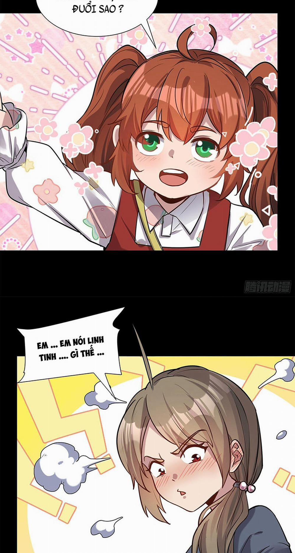 Tinh Giáp Hồn Tướng 63 trang 36