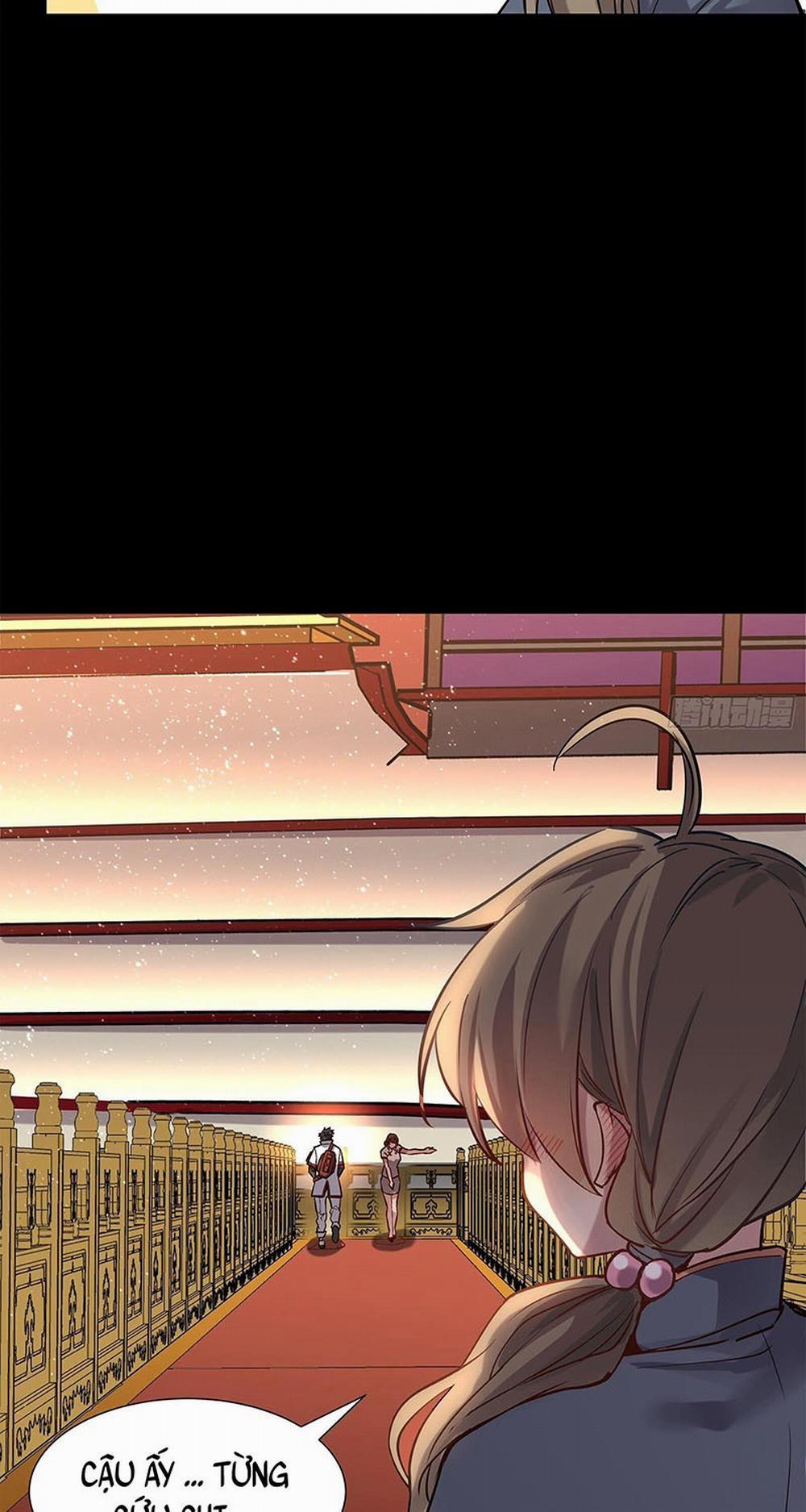 Tinh Giáp Hồn Tướng 63 trang 37