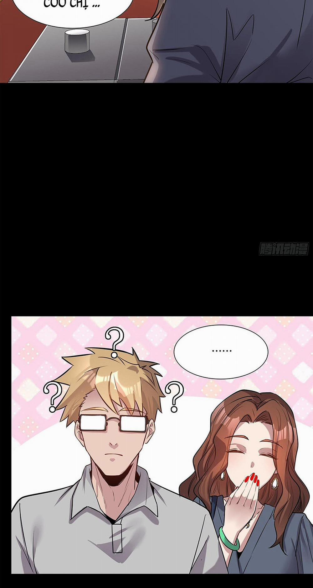 Tinh Giáp Hồn Tướng 63 trang 38