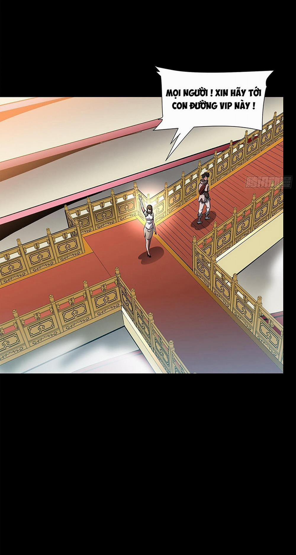 Tinh Giáp Hồn Tướng 63 trang 40