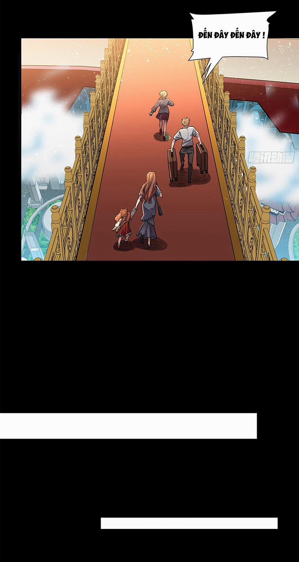 Tinh Giáp Hồn Tướng 63 trang 41