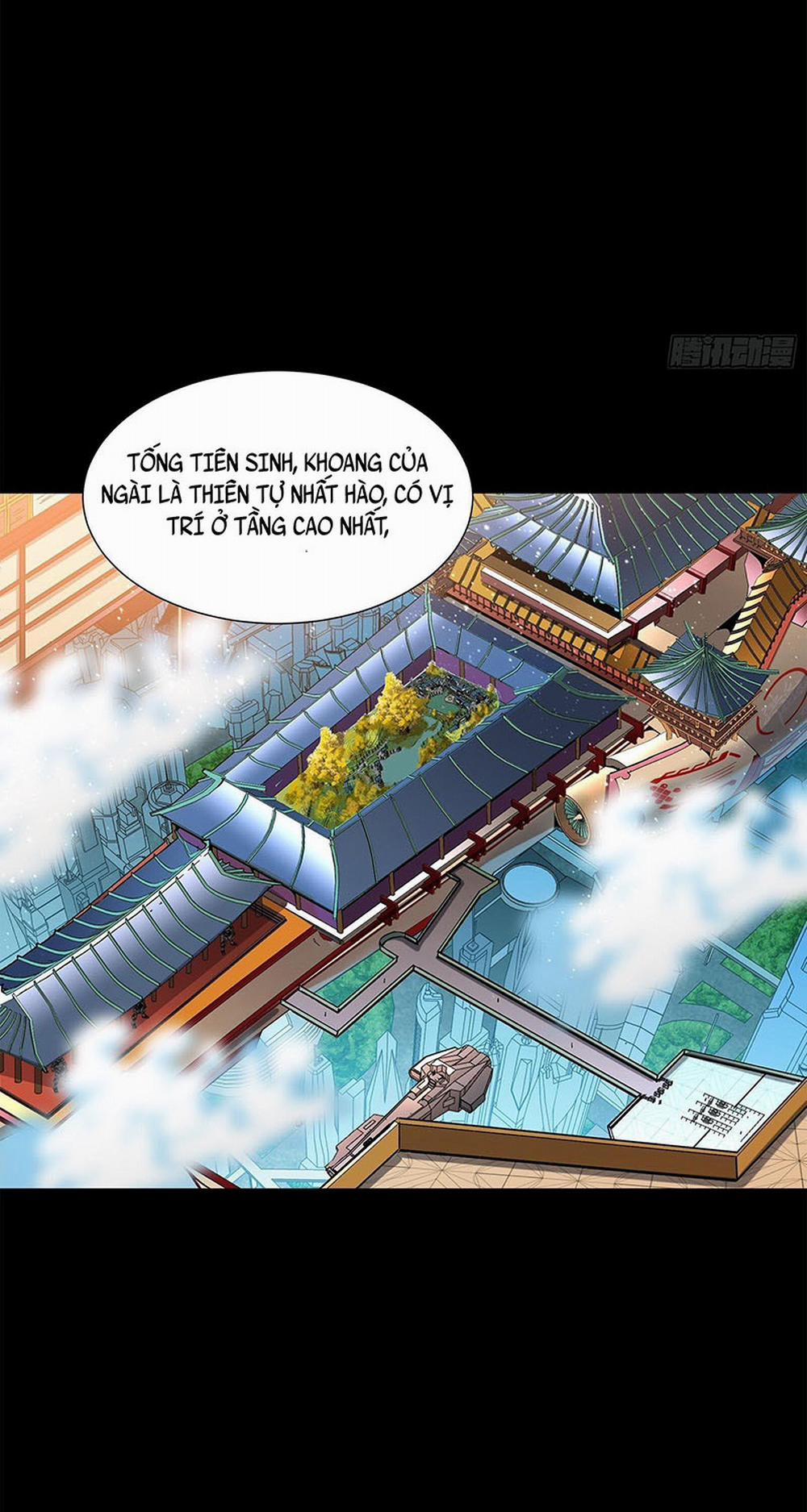 Tinh Giáp Hồn Tướng 63 trang 42