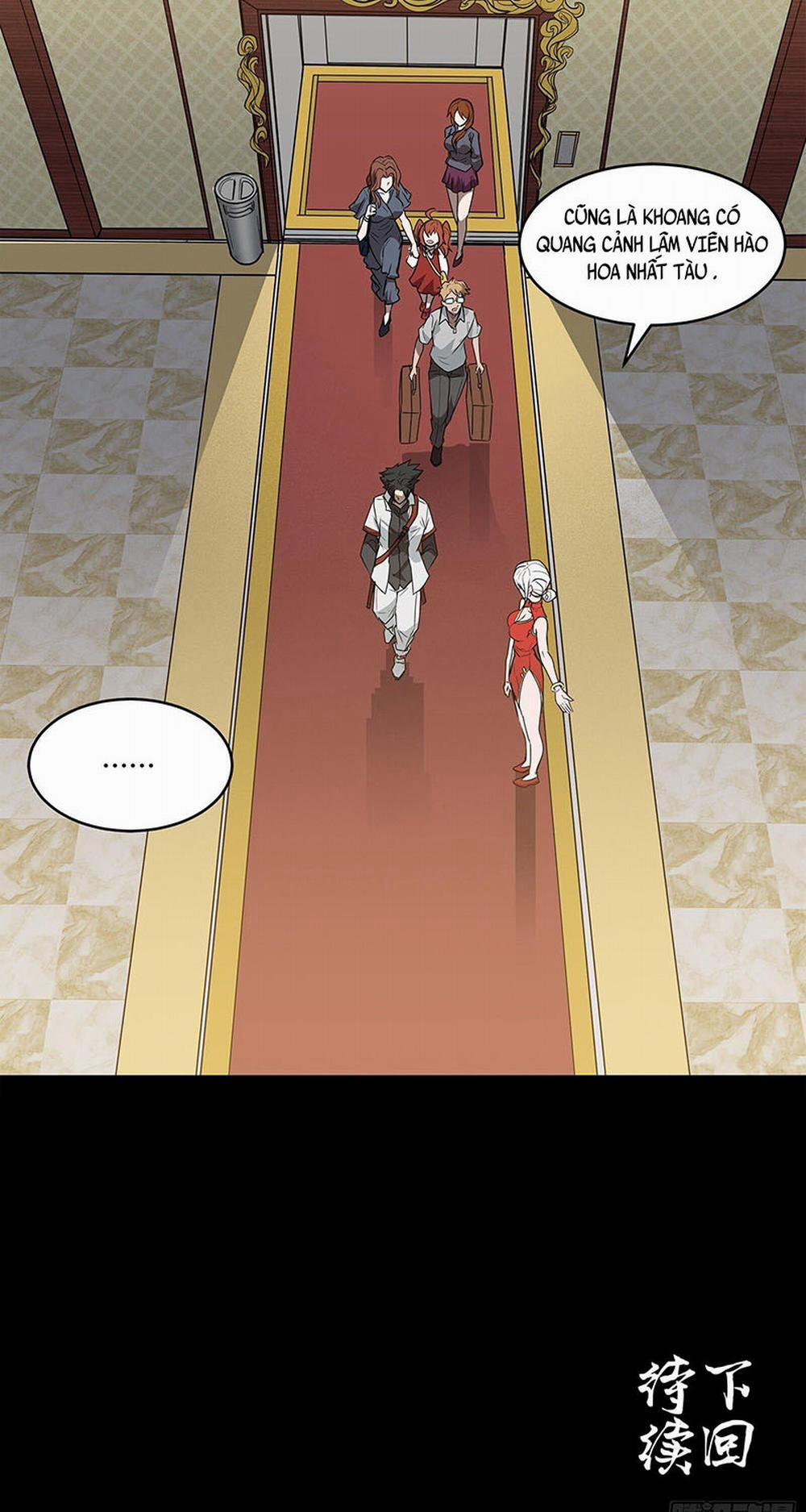 Tinh Giáp Hồn Tướng 63 trang 44