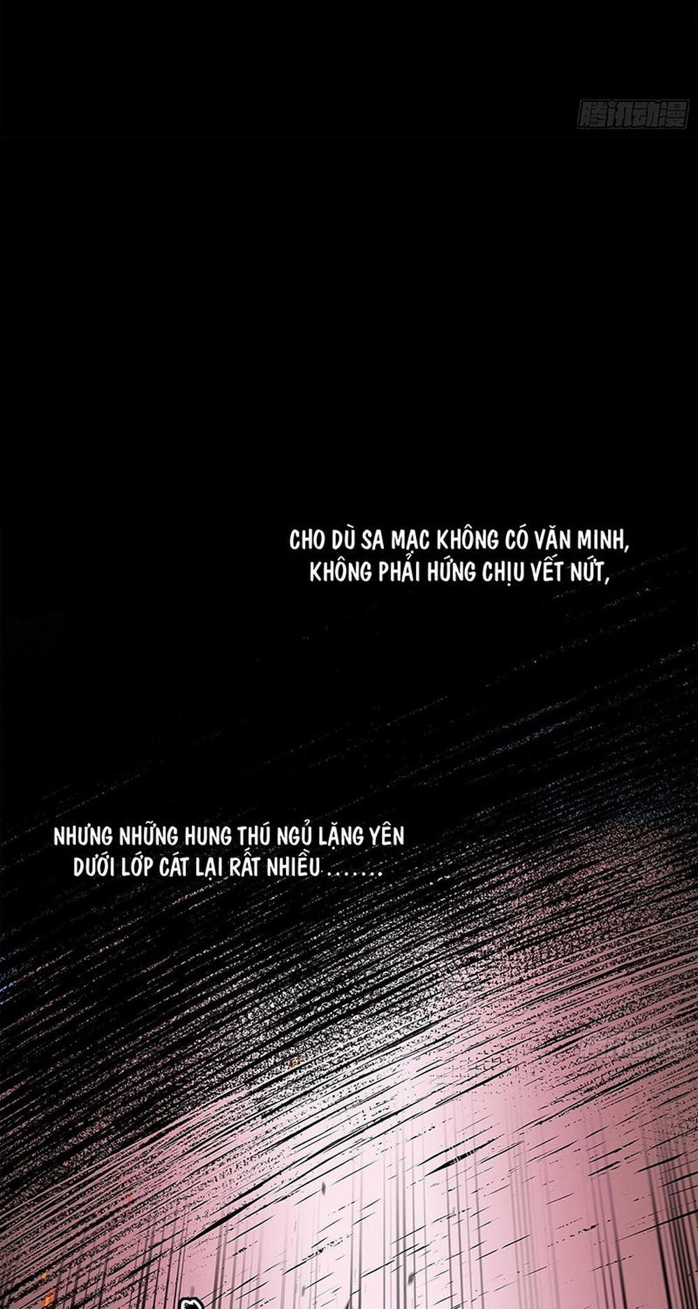 Tinh Giáp Hồn Tướng 63 trang 6