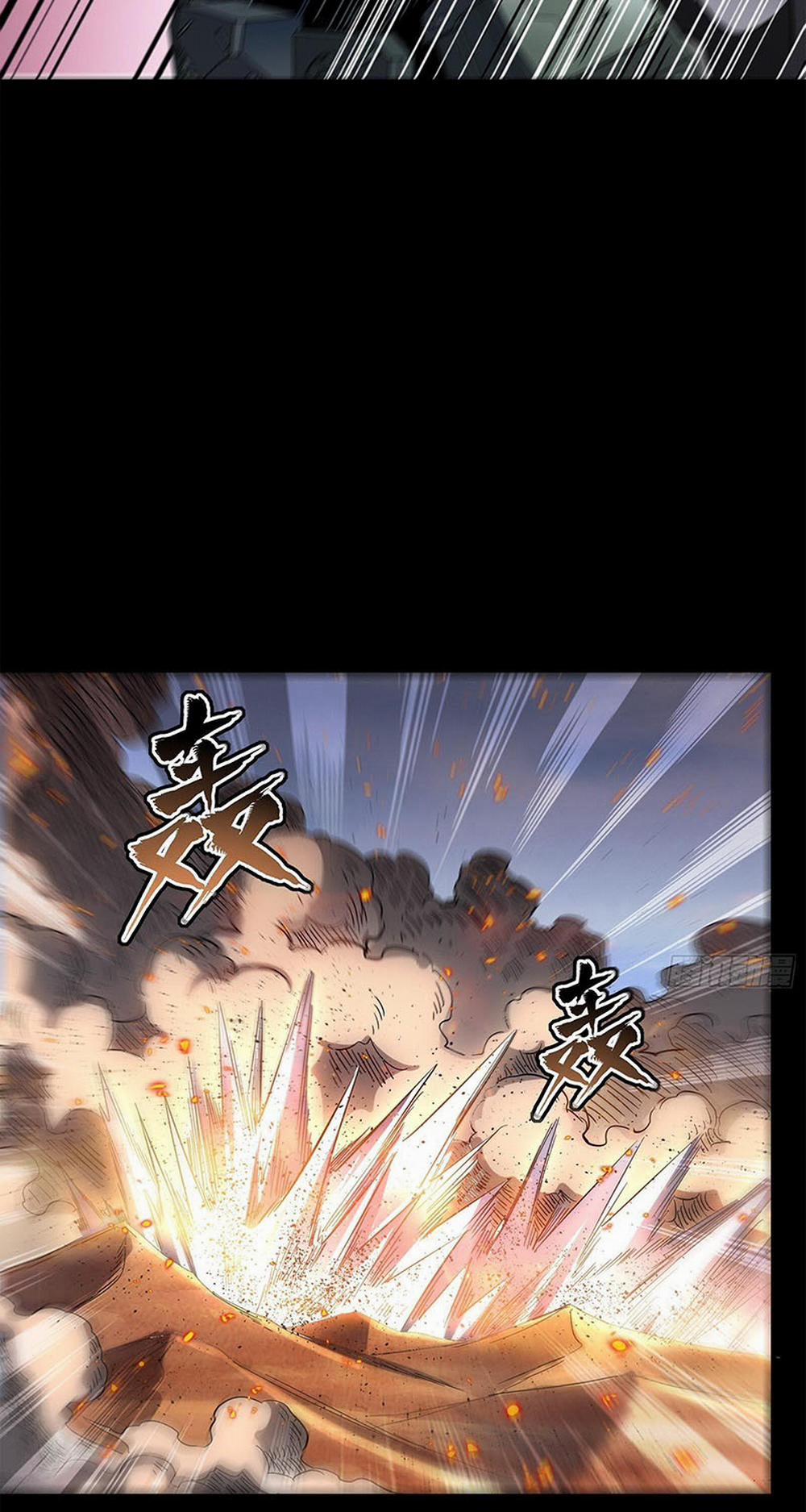 Tinh Giáp Hồn Tướng 63 trang 9