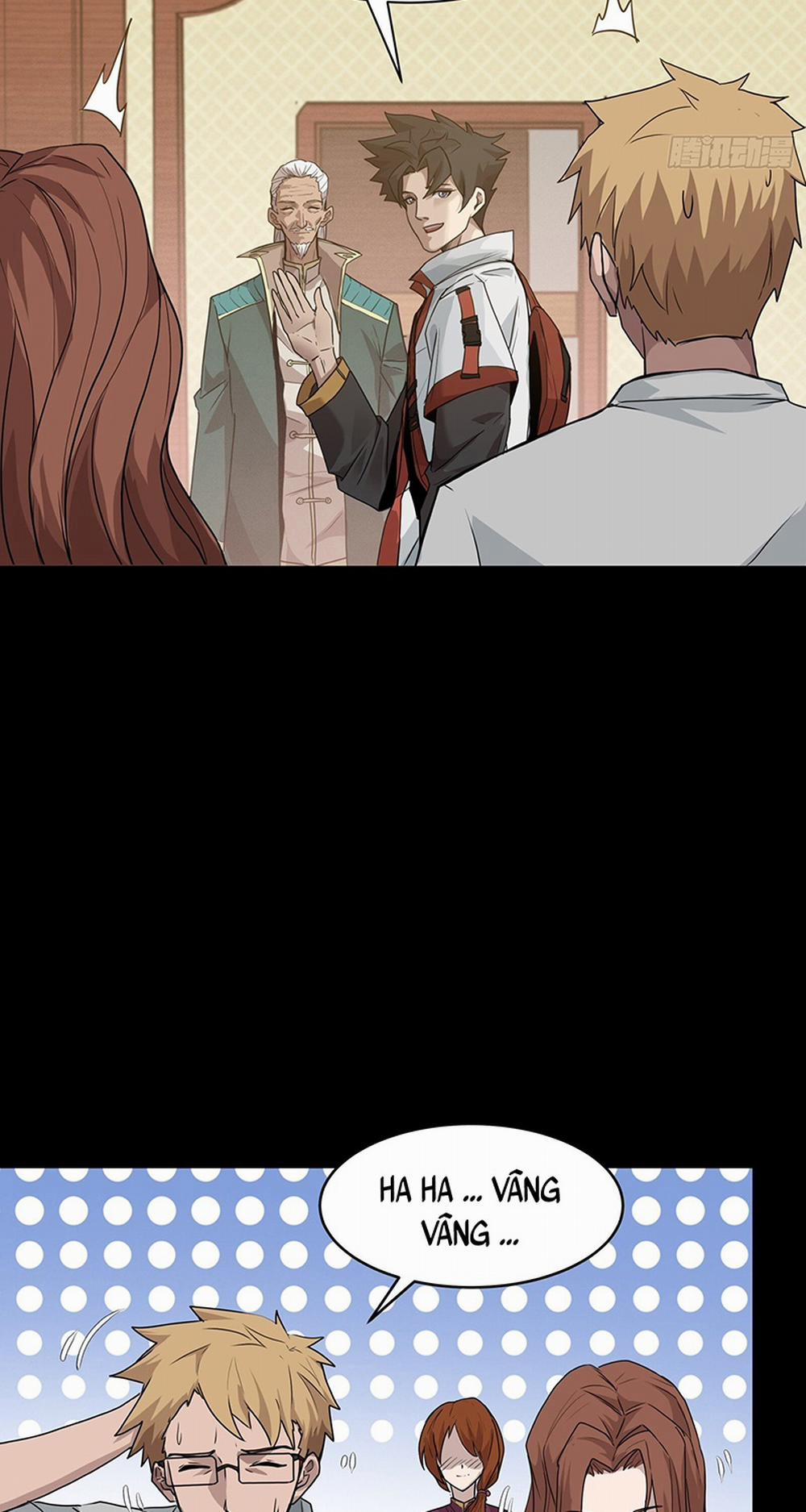 Tinh Giáp Hồn Tướng 64 trang 12