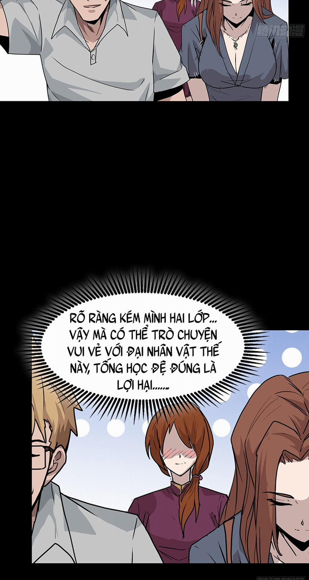 Tinh Giáp Hồn Tướng 64 trang 13