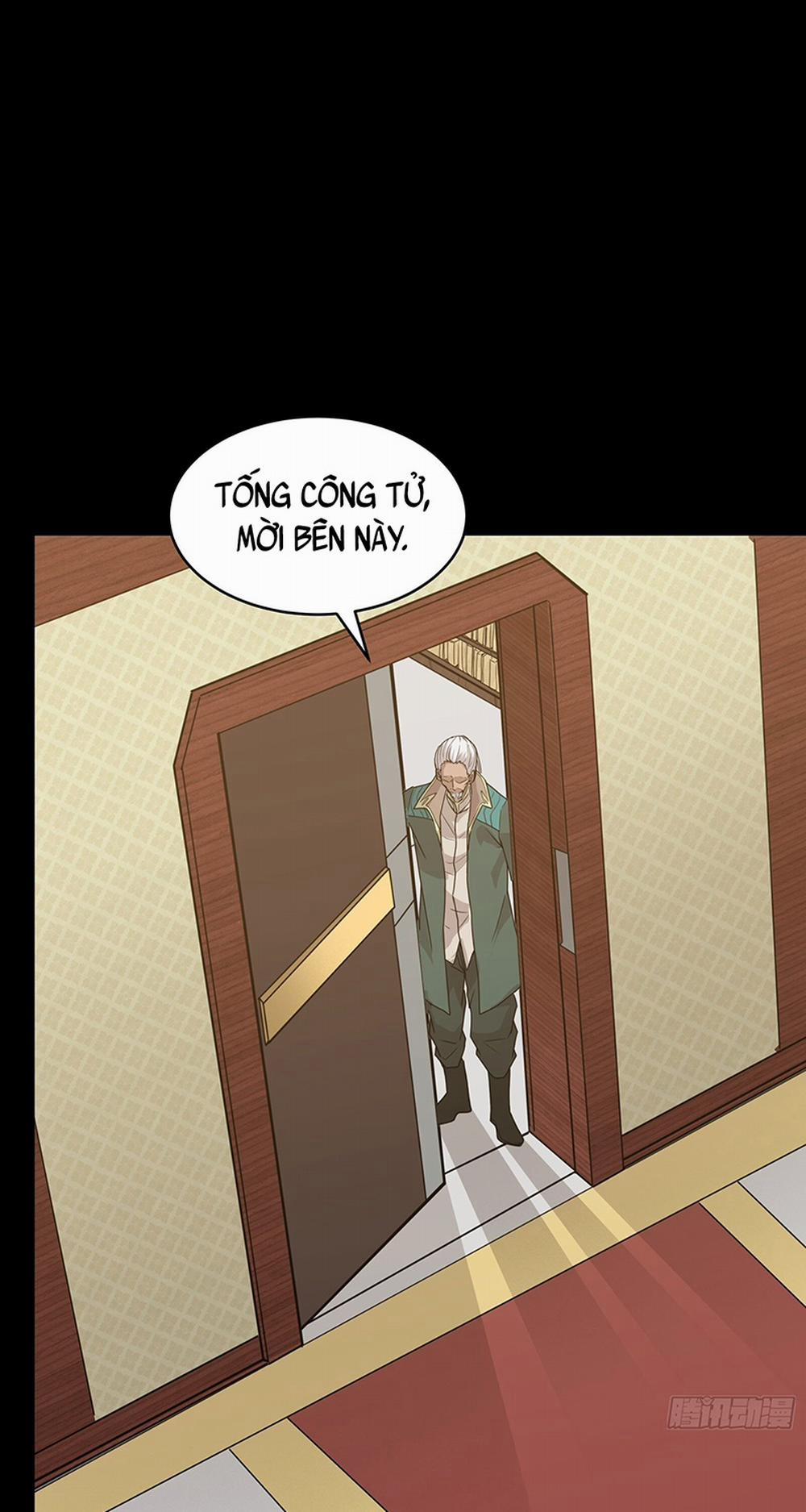 Tinh Giáp Hồn Tướng 64 trang 15