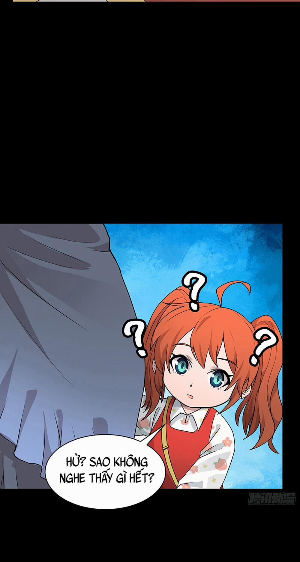 Tinh Giáp Hồn Tướng 64 trang 16