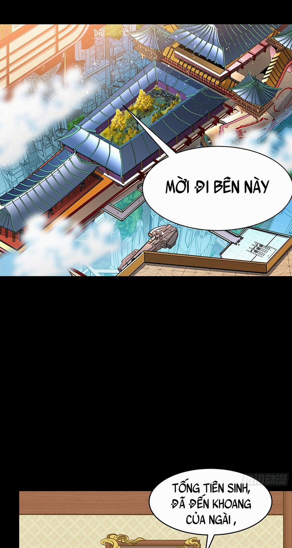 Tinh Giáp Hồn Tướng 64 trang 2