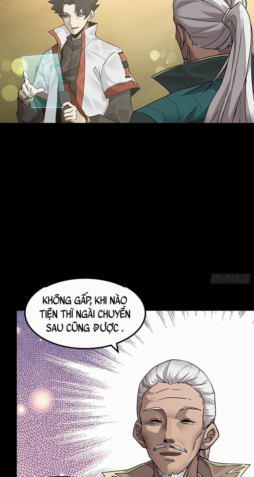 Tinh Giáp Hồn Tướng 64 trang 20