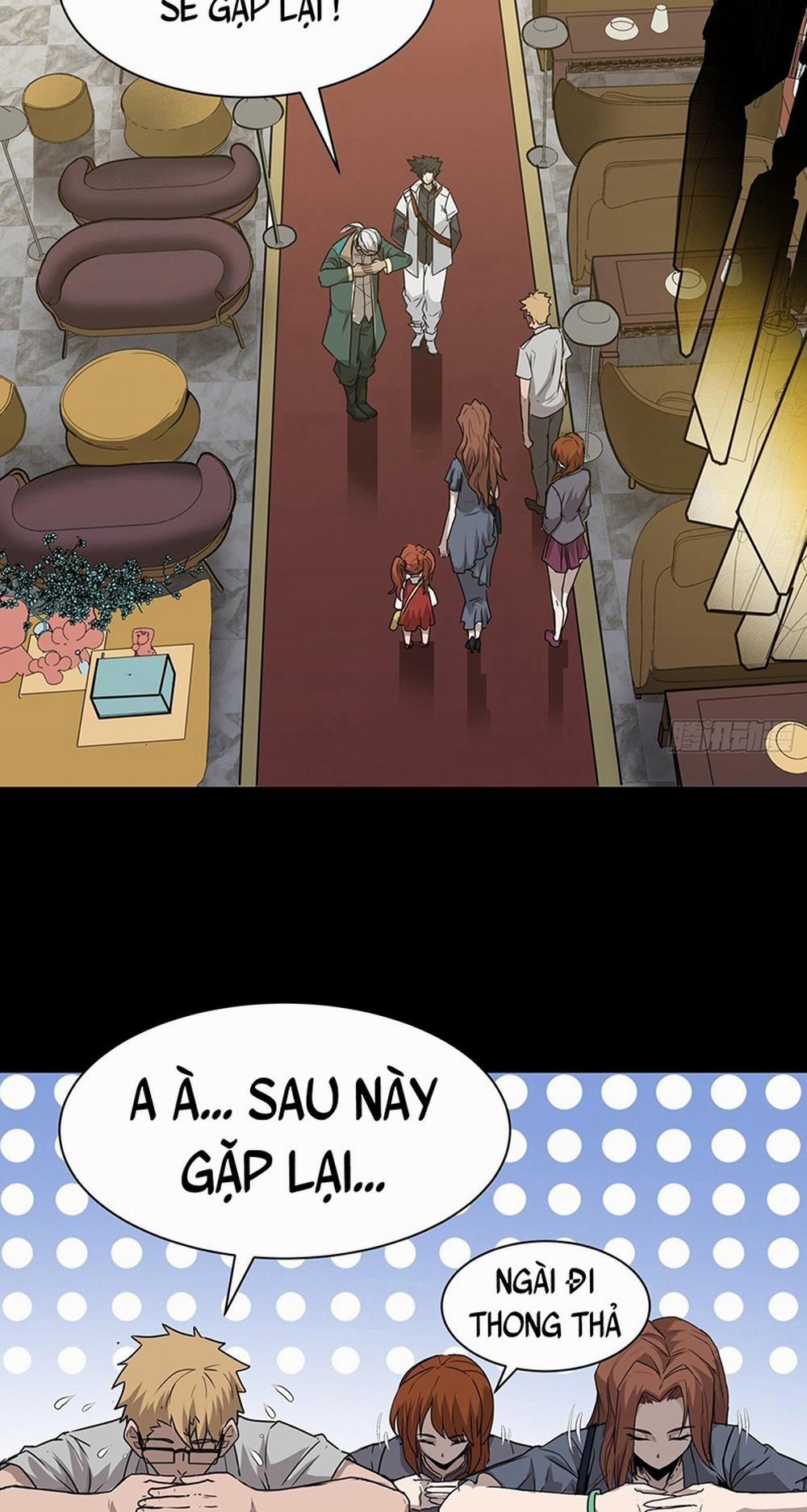 Tinh Giáp Hồn Tướng 64 trang 22