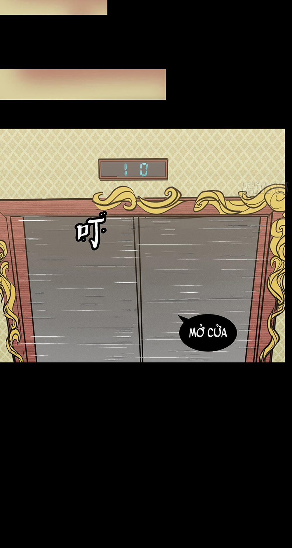 Tinh Giáp Hồn Tướng 64 trang 25