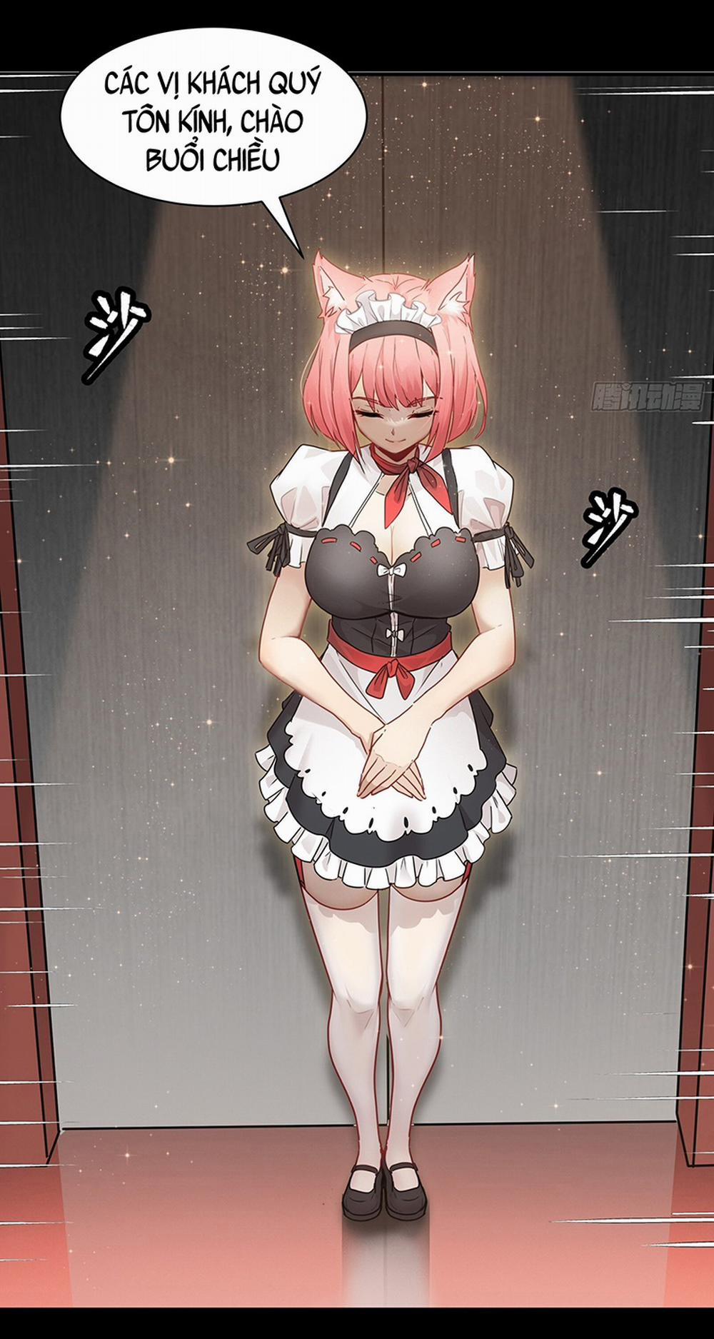 Tinh Giáp Hồn Tướng 64 trang 26