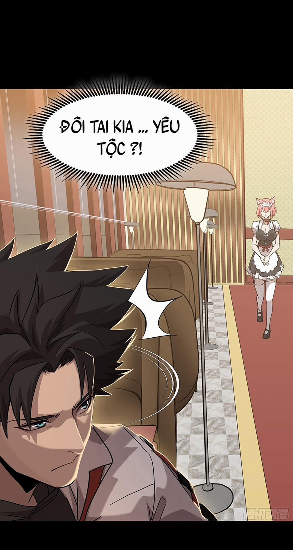 Tinh Giáp Hồn Tướng 64 trang 28