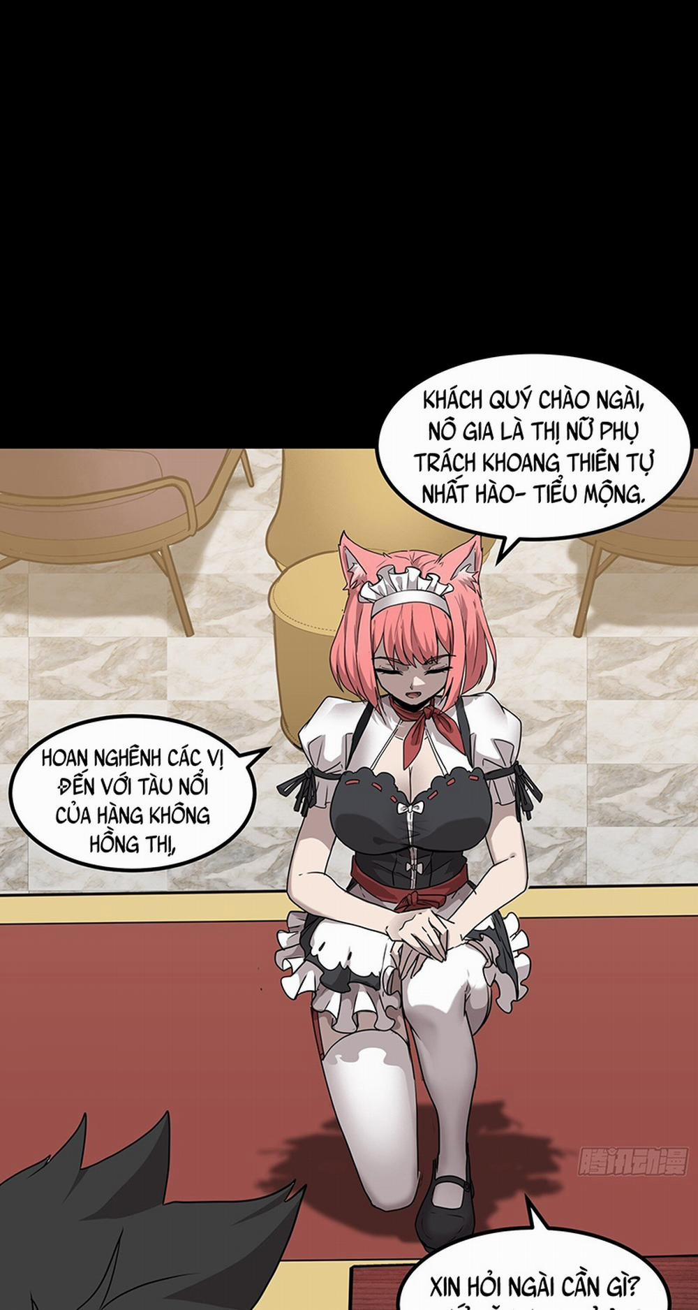 Tinh Giáp Hồn Tướng 64 trang 29