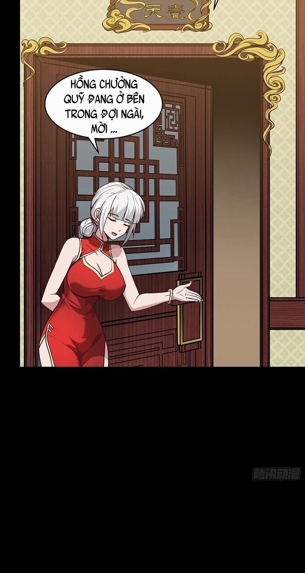 Tinh Giáp Hồn Tướng 64 trang 3