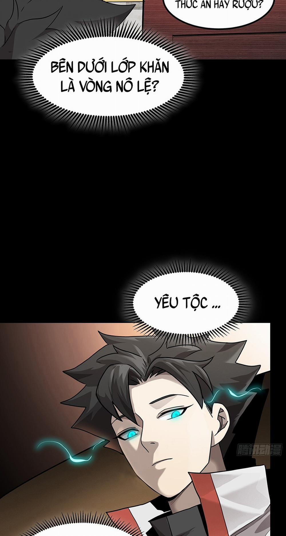 Tinh Giáp Hồn Tướng 64 trang 30