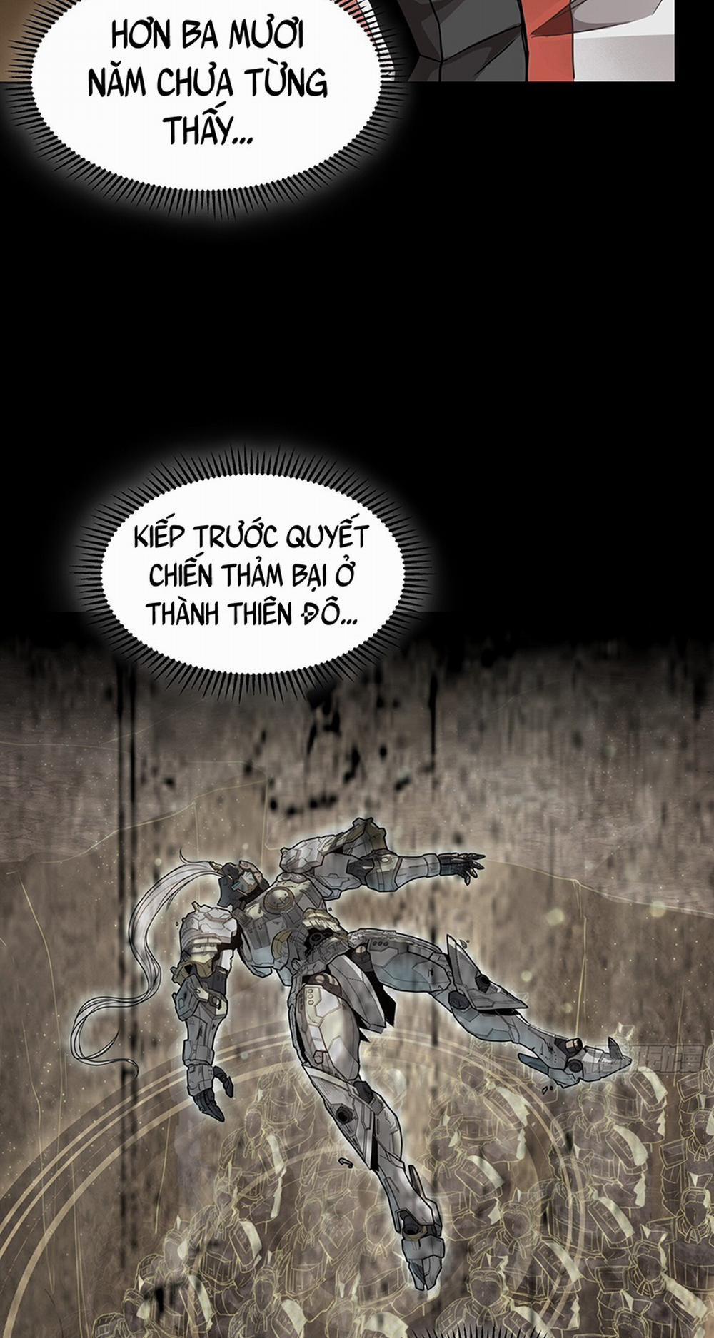 Tinh Giáp Hồn Tướng 64 trang 31