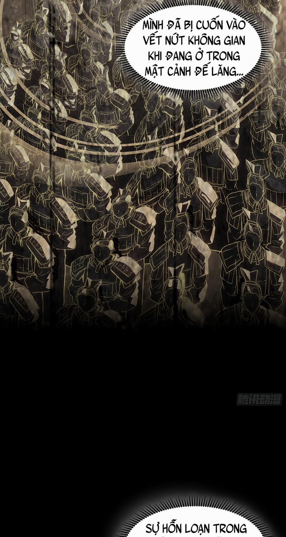 Tinh Giáp Hồn Tướng 64 trang 32